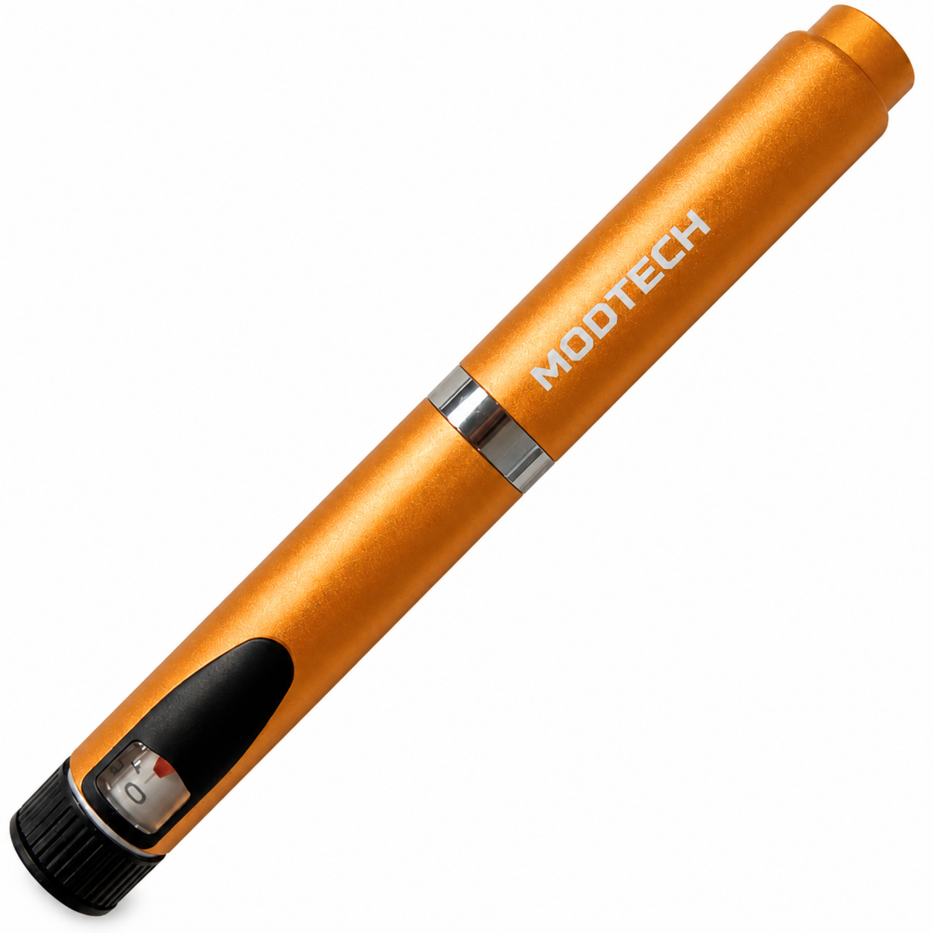 MODTECH V2 Refillable Research Pen — 3mL Cartridge Compatible