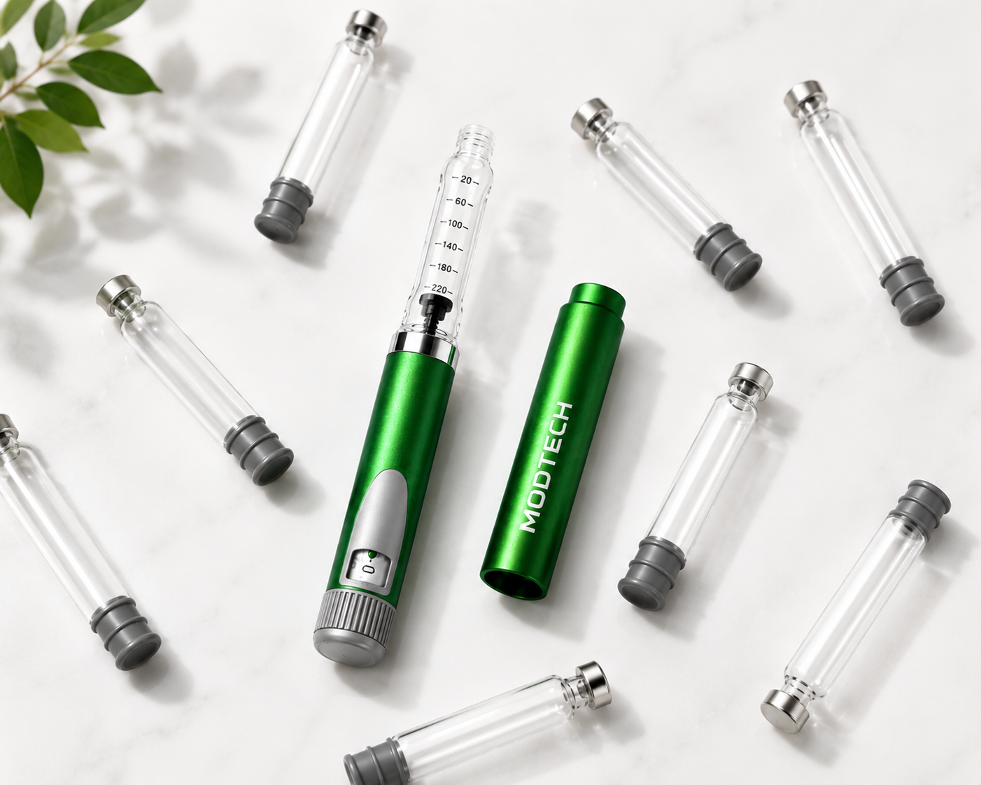 Pen and Cartridge Kits