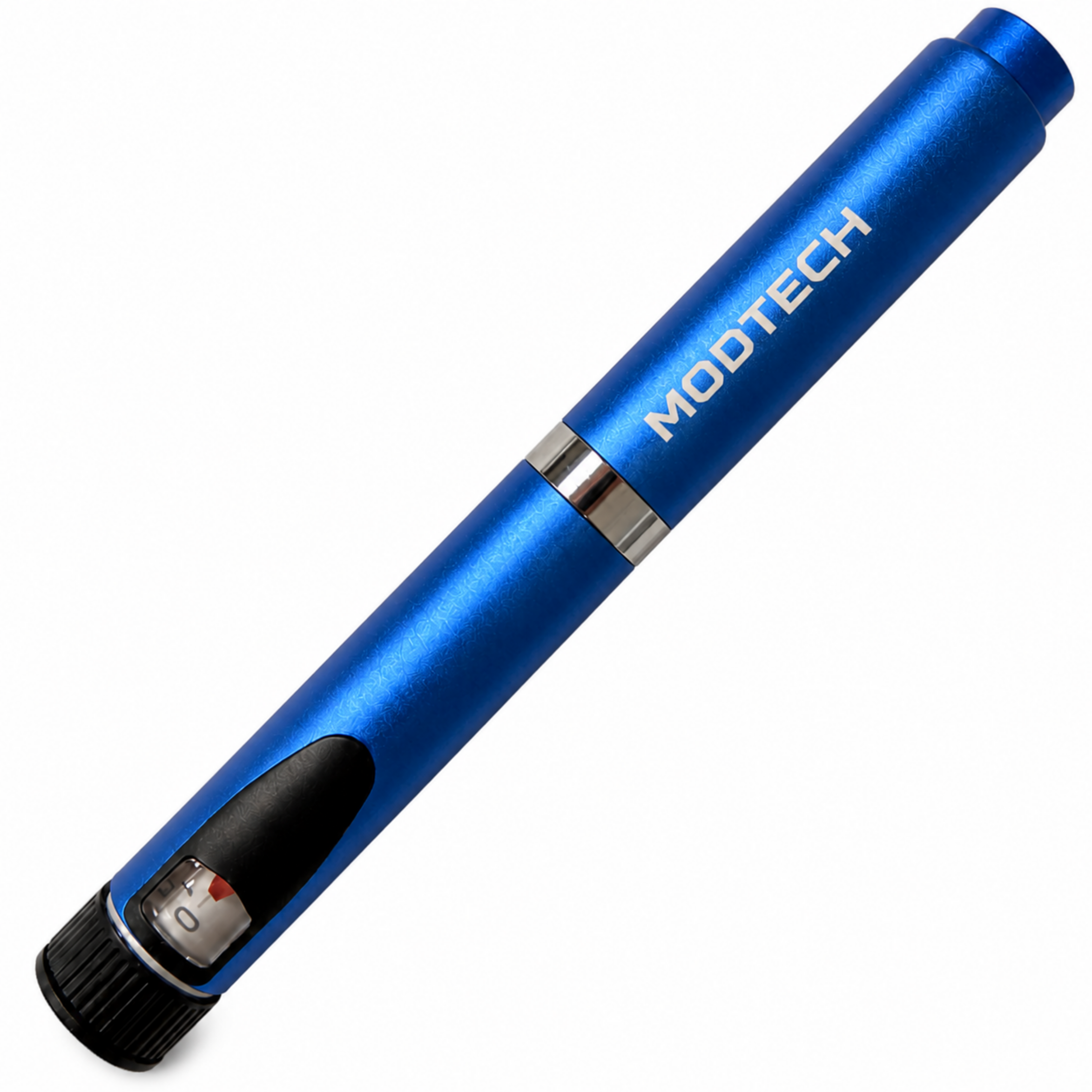 MODTECH V2 Refillable Research Pen — 3mL Cartridge Compatible