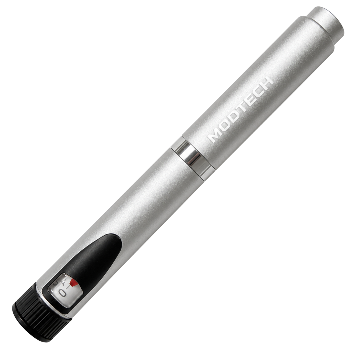 MODTECH V2 Refillable Research Pen — 3mL Cartridge Compatible