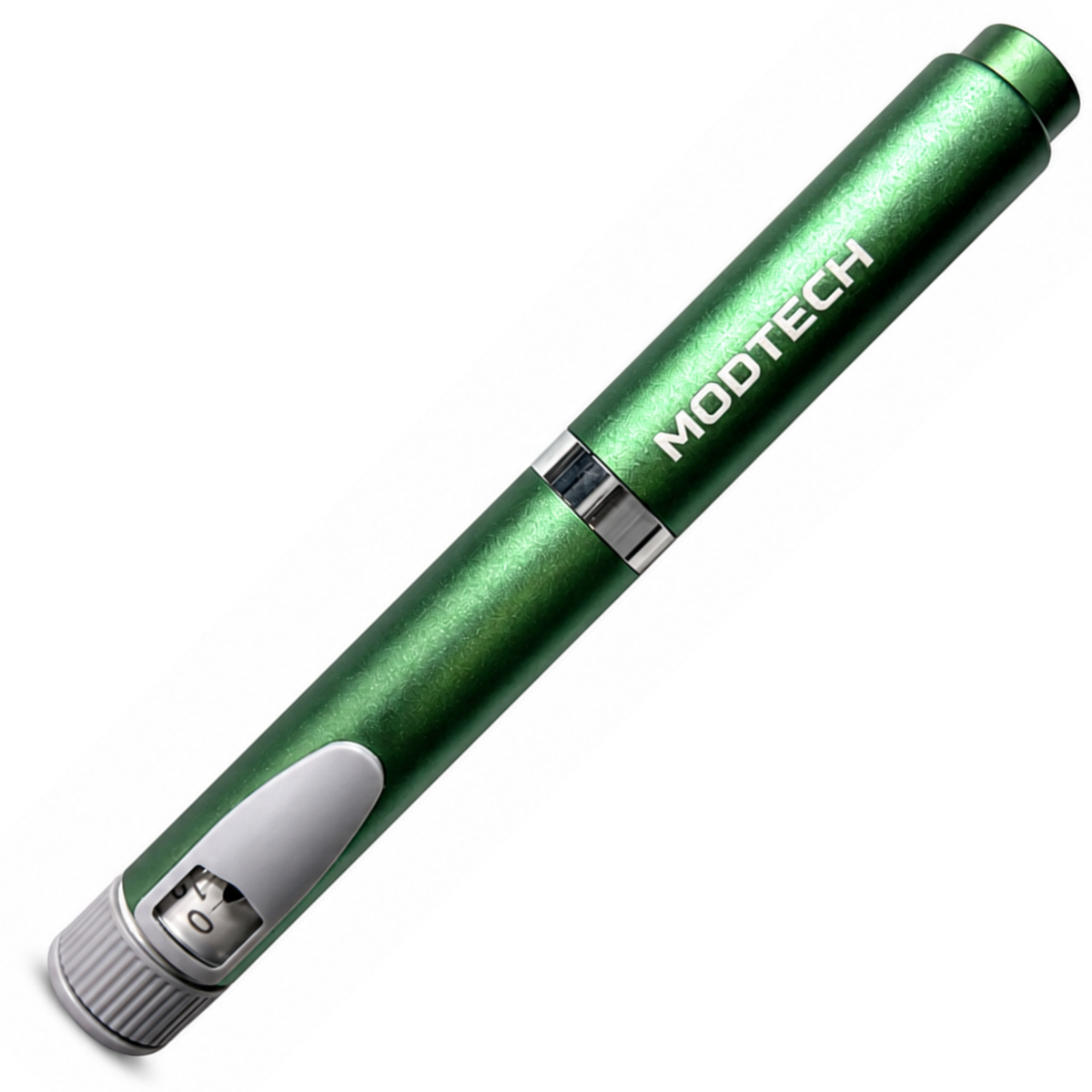 MODTECH V2 Refillable Research Pen — 3mL Cartridge Compatible